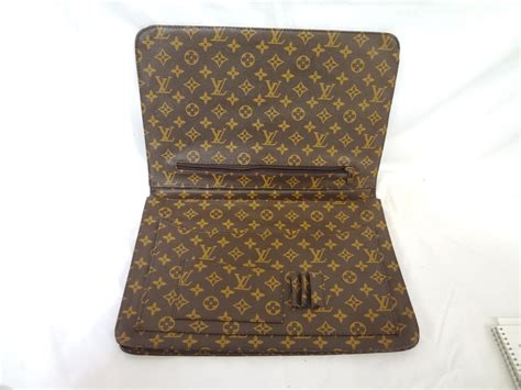 louis vuitton document|Louis Vuitton pen holder.